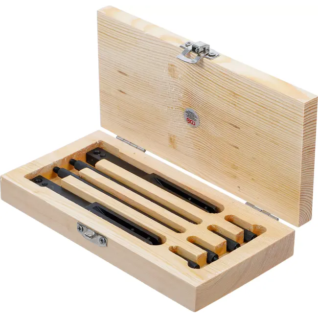 BGS Schuifmaat toebehorenset