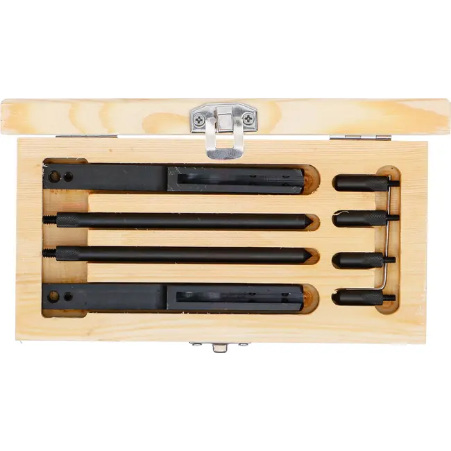 BGS Schuifmaat toebehorenset