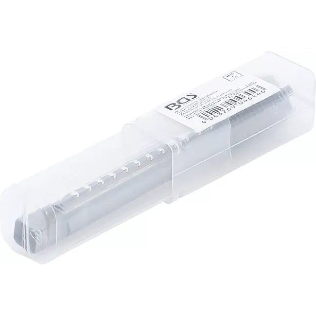 BGS STI eentraps draadsnijtap - HSS-G - M10 x 1,5 mm