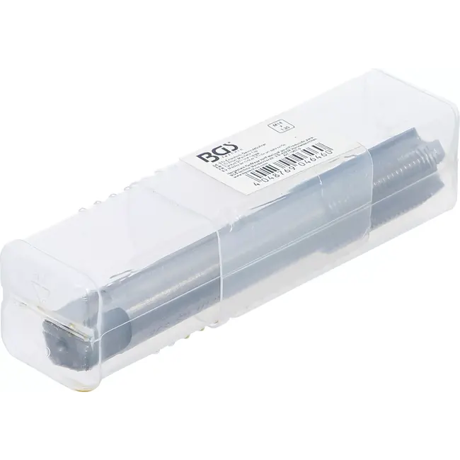BGS STI eentraps draadsnijtap - HSS-G - M14 x 1,25 mm