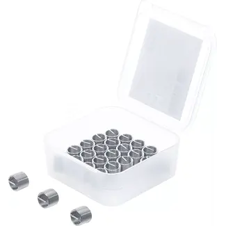 BGS Reserve draadbussen - M10 x 1,0 - 25 delig