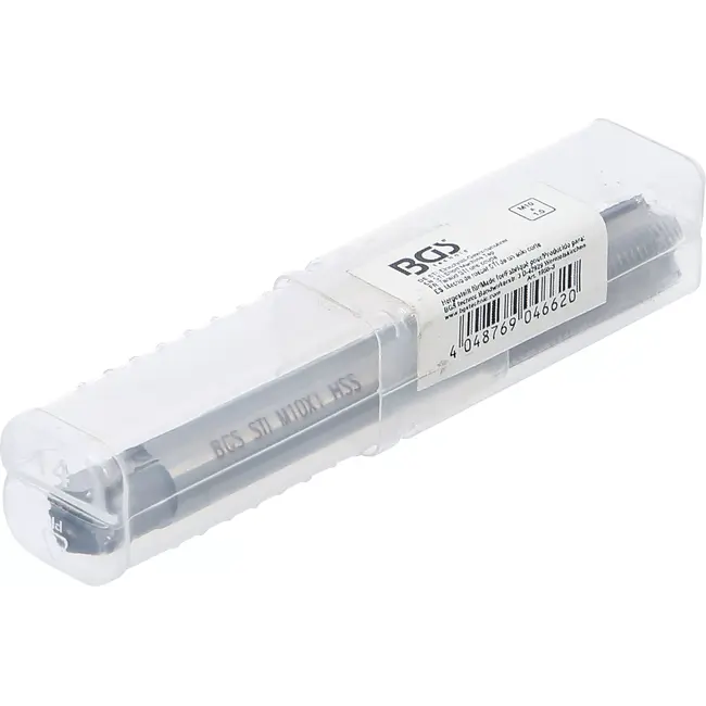 BGS STI eentraps draadsnijtap - HSS-G - M10 x 1,0 mm