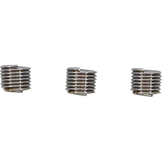 BGS Reserve draadbussen - M6 x 1,0 - 25 delig