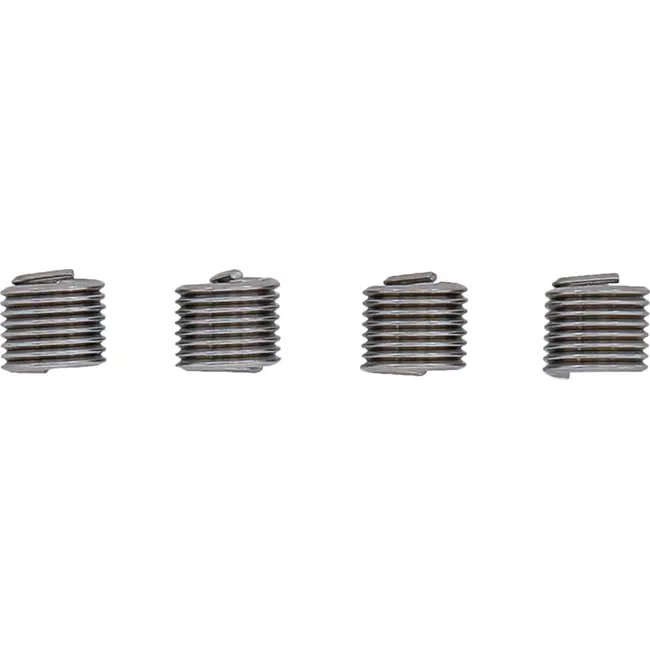 BGS Reserve draadbussen - M10 x 1,5 mm - 25 delig