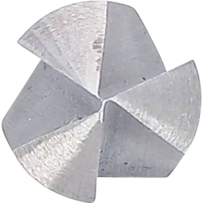 BGS Verzinkboor - HSS - DIN 335 vorm C - Ø 12,4 mm