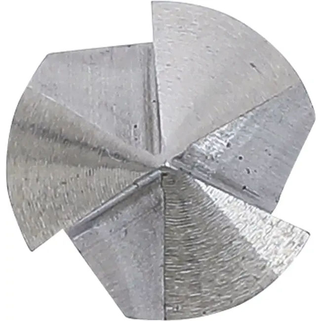 BGS Verzinkboor - HSS - DIN 335 vorm C - Ø 16,5 mm