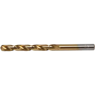 BGS technic Spiraalboor - HSS-G - titanium gecoat - 7,5 mm