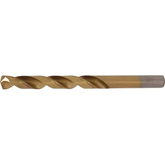 BGS technic Spiraalboor - HSS-G - titanium gecoat - 8,5 mm