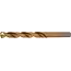 BGS Spiraalboor - HSS-G - titanium gecoat - 8,5 mm