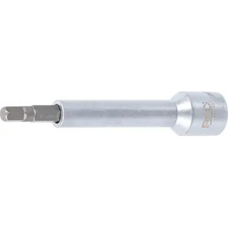 BGS technic Dopsleutelbit - 1/2" - binnenzeskant 7 mm