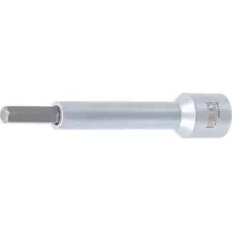 BGS technic Dopsleutelbit - 1/2" - binnenzeskant 8 mm