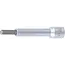 BGS Dopsleutelbit - 1/2" - binnenzeskant 8 mm