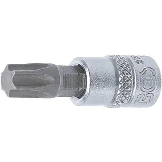 BGS Dopsleutelbit - 1/4" - Torx T45