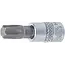 BGS Dopsleutelbit - 1/4" - Torx T45
