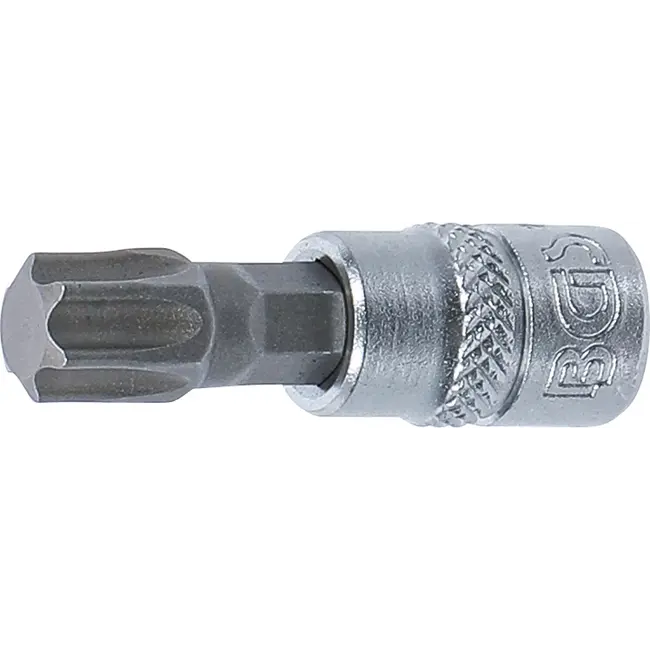 BGS Dopsleutelbit - 1/4" - Torx T50