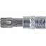 BGS Dopsleutelbit - 1/4" - Torx T50