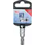 BGS Dopsleutelbit - 1/4" - Torx T50
