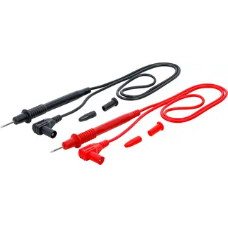 BGS technic Reserve meetpennen voor multimeter