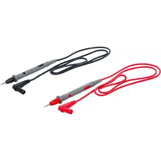 BGS technic Reserve meetpennen voor multimeter