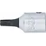 BGS Dopsleutelbit - 1/4" - TS-profiel (voor Torx-plus) met boring TS20