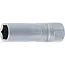 BGS BougieDopsleuteldop zeskant - 1/2" - 14 mm