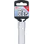 BGS BougieDopsleuteldop zeskant - 1/2" - 14 mm