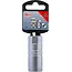 BGS BougieDopsleuteldop zeskant - 1/2" - 18 mm