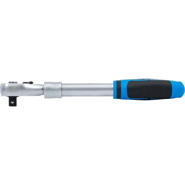 BGS Ratelsleutel, uittrekbaar - 1/2" - 305 - 445 mm