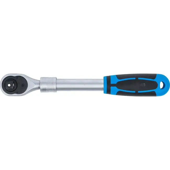 BGS Ratelsleutel, uittrekbaar - 1/2" - 305 - 445 mm