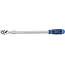 BGS Ratelsleutel, uittrekbaar - extra lang - 1/2" - 455 - 595 mm