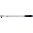 BGS Ratelsleutel, uittrekbaar - extra lang - 1/2" - 455 - 595 mm