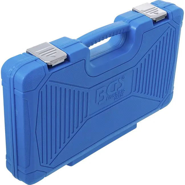 BGS Ratelsleutel-set - uittrekbaar, kniesleutel - 1/4" - 3/8" - 1/2" - 3 delig