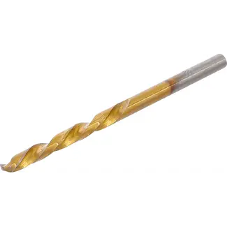 BGS technic HSS-boor, linkssnijdend - Ø 4,0 mm