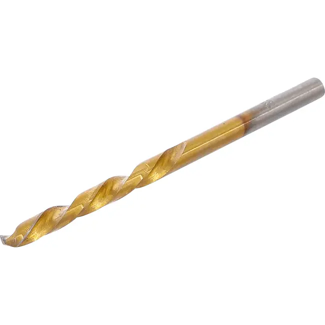 BGS HSS-boor, linkssnijdend - Ø 4,0 mm