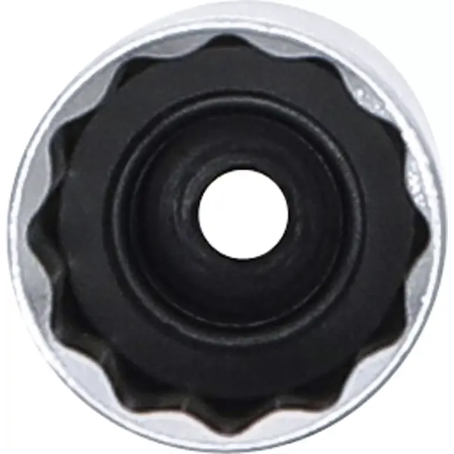 BGS Bougiedopsleutel, twaalfkant - 3/8" - 16 mm