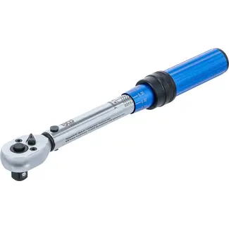 BGS technic Momentsleutel - 3/8" - 5 - 25 Nm