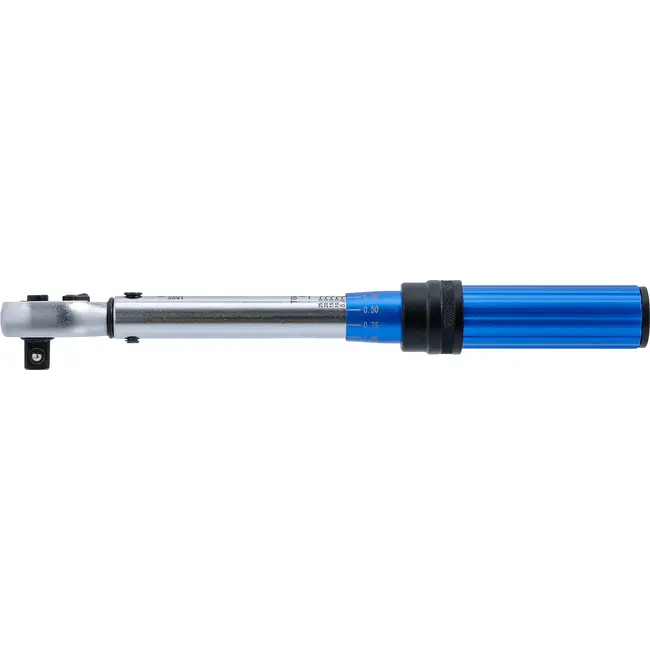 BGS Momentsleutel - 3/8" - 5 - 25 Nm