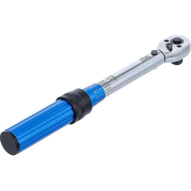 BGS Momentsleutel - 3/8" - 5 - 25 Nm