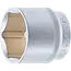 BGS Dopsleuteldop zeskant - 1/2" - 46 mm