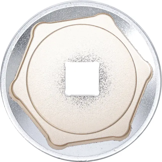 BGS Dopsleuteldop zeskant - 1/2" - 46 mm