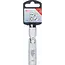 BGS Cardan bougieDopsleuteldop twaalfkant - 3/8" - 14 mm