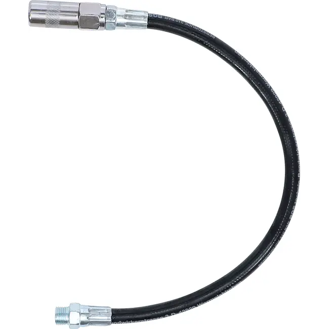 BGS Pantserslang voor vetspuiten - 300 mm