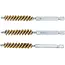 BGS Messingborstel - 9 mm - 1/4" - 3 delig