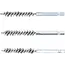 BGS Staalborstel - 9 mm - 1/4" - 3 delig