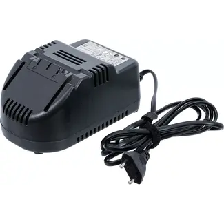 BGS Oplader - voor accu-vetpers BGS 3175