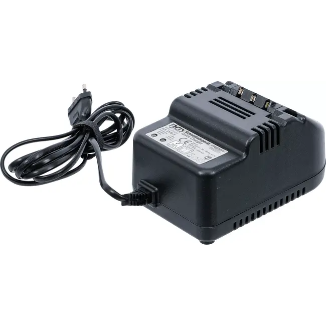 BGS Oplader - voor accu-vetpers BGS 3175