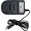 BGS Oplader - voor accu-vetpers BGS 3175