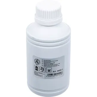 BGS Do it yourself Zandstraalmiddel - Aluminium oxide - Korrel 60 - 850 g