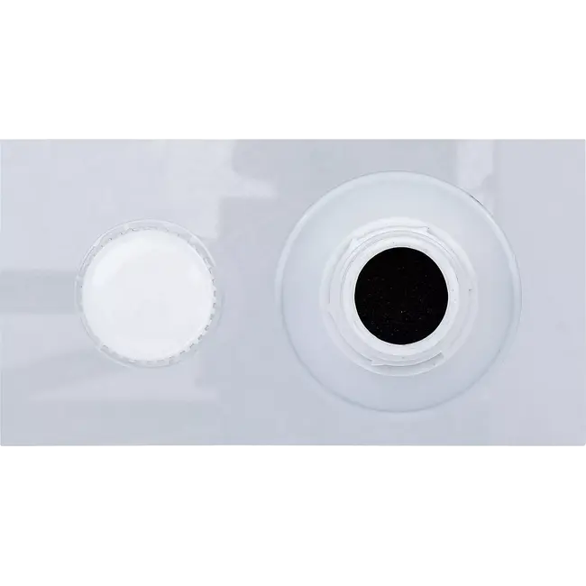 BGS Zandstraalmiddel - Aluminium oxide - Korrel 60 - 850 g