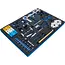 BGS Motorafstelset - voor Fiat, Alfa, Lancia, Opel, Suzuki, Ford